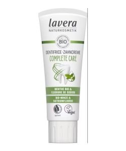Dentifrice Complete Care - Menthe